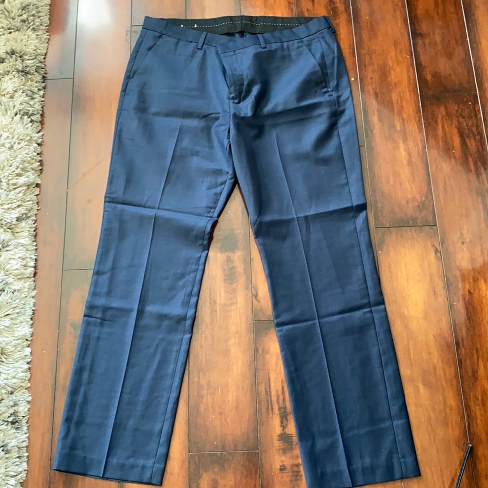Men’s express suit pants